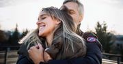 Aleksandra Żebrowska w sprytny sposób zdradziła płeć dziecka i zachęciła do udziału w wyborach