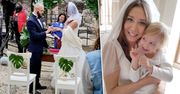 Aneta ze "Ślubu od pierwszego wejrzenia" pokazała mnóstwo zdjęć z ceremonii. Takich rarytasów nie wyświetlono w show