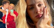 Wiktoria Gąsiewska zdradziła, jak spędza czas po rozstaniu ze Zdrójkowskim. Może liczyć na wsparcie wyjątkowego towarzysza