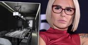 Architektka zbojkotowała szalony pomysł Blanki Lipińskiej. Mroczne wnętrza to nic przy tym, co wymyśliła. Ona naprawdę chciała tak mieszkać?!
