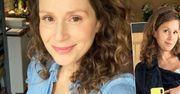 Monika Mrozowska karmi syna piersią i przeprasza fanki, ale nie za intymny kadr. "Jesteś najlepszą reklamą macierzyństwa"