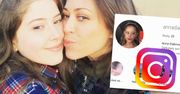 Córka Natalii Kukulskiej otworzyła Instagram. Dużo zdjęć z rodziną i z podróży, ale nas urzekł jej portret. Można ją pomylić z matką
