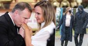 Joanna Kurska urodziła. Jacek Kurski został ojcem. Córka prezesa TVP otrzymała trzy imiona