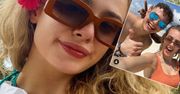 Wiktoria Gąsiewska i Adam Zdrójkowski wyjechali na Zanzibar. Teraz ostrzegają innych. Tego się nie spodziewali