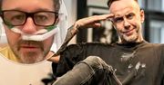 Nergal staje w obronie Piaska. Żadna inna gwiazda nie pozwoliłaby sobie na tak siarczysty komentarz