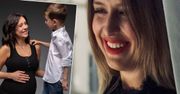 Siostra Lewandowskiego świętuje 7. miesiąc córeczki. Przy okazji pokazała nowe zdjęcie dzieci i ich pokoik