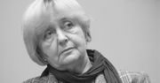 Elżbieta Markowska nie żyje. Zmarła niezastąpiona postać polskich mediów