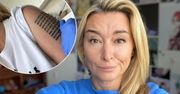 Martyna Wojciechowska pokazała zdjęcie ze szczepienia na COVID-19. Podzieliła się rodzinną traumą związaną z ojcem. Mimo to nie brakuje krytyki