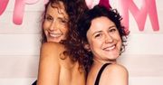 Monika Mrozowska i Justyna Kozłowska karmią piersiami dzieci w parku. Uwieczniły intymną chwilę na zdjęciu. „Najpiękniejszy widok świata”.