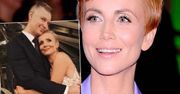 Kasia Zielińska o początkach znajomości z mężem. Historia ich miłości to gotowy scenariusz na film