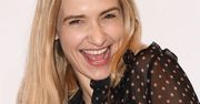 Joanna Koroniewska otworzyła gazetę i nie mogła opanować śmiechu. Wpadka zrobiła jej dzień: "Cóż za początek dnia"