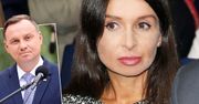 Co się dzieje z Martą Kaczyńską? Na nostalgiczny wpis zareagował nawet Andrzej Duda
