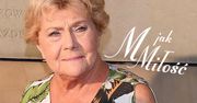Teresa Lipowska o końcu "M jak miłość". Fani dowiedzieli się, kiedy zakończy się najpopularniejszy serial wszech czasów