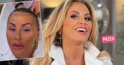 Dagmara Kaźmierska zaszalała u fryzjera. Jasny blond to już echo przeszłości. Ależ ona wygląda!