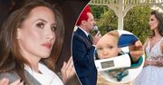 Miało być pięknie, a tu takie problemy. Żona Michała Wiśniewskiego nie tak wyobrażała sobie czas kolejnej ciąży. "Czuję się fatalnie"