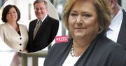 Dawno niewidziana Anna Komorowska na salonach. Jak wygląda była Pierwsza Dama RP? Czas się dla niej zatrzymał