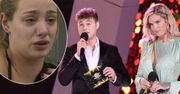 Wiktoria Gąsiewska odczuła niechęć ekipy Polsatu podczas sylwestra. Przyjaciele stanęli po stronie Adama