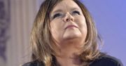 Edyta Jungowska latami walczyła z kompleksami. To przykre, jak traktował ją własny brat. Jego słowa złamały serce aktorki