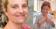 Zosia Zborowska pokazała, jakim typem babci jest jej mama. Zażartowała z Marii Winiarskiej, ale ta w uroczy sposób wszystko wytłumaczyła