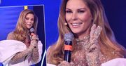 Eurowizja 2023. Zestresowana Małgorzata Tomaszewska walczyła ze stylizacją Efekt? Zjawiskowa