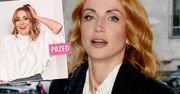 Dawno niewidziana Katarzyna Zielińska zaskoczyła fryzurą! A to dopiero początek metamorfozy: "Cudowna, boska, super"