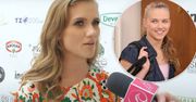 Agnieszka Kaczorowska zdradza sekrety "Klanu". Zaskakująco swobodnie, ale jedna rzecz jest zakazana [WIDEO]