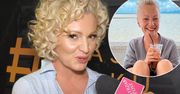 Dorota Szelągowska lubi puścić dymka: "Mam nałogi". Jest coś jeszcze? Zdradziła też, jak o siebie dba [WIDEO]
