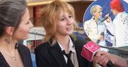 Córka Michała Wiśniewskiego i Anny Świątczak chce wystąpić na Eurowizji? Mówi o międzynarodowej karierze [WIDEO]