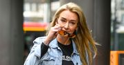 Martyna Wojciechowska przyłapana przez paparazzi. Nie wytrzymała: "News dnia: d*pa na plaży"