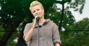 Małgorzata Kożuchowska: wygląda na kobietę w ciąży?
