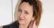 Ilona Ostrowska o rozstaniu z Jackiem Borcuchem: On mi nic złego nie zrobił. Dziecko mi zrobił. Ale to super, to największe szczęście