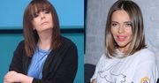 Karolina Korwin Piotrowska zmieniła zdanie o Herbuś. A co o spotkaniu z dziennikarką myśli Edyta?