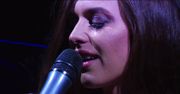 Julia Kamińska popłakała się na scenie!