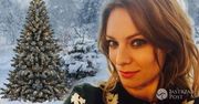 Magdalena Boczarska nie znajdzie prezentu pod choinką. Tylko nam zdradza, dlaczego