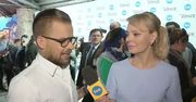 Michał Piróg zdradził, co ma takiego Kinga Rusin, że wyróżnia się na tle ekipy programu "You Can Dance" [wideo]