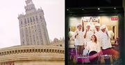 Monika Kuszyńska na Eurowizji 2015 zrobiła Warszawie reklamę marzeń. Co zobaczyło 200 milionów widzów na całym świecie? [WIDEO]
