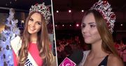 Już dzisiaj poznamy nową Miss Polski 2016! Kogo typuje na zwyciężczynię panująca Miss Magdalena Bieńkowska? [Wideo]