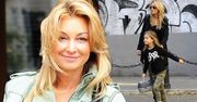 Martyna Wojciechowska spędziła Sylwestra z córką Marysią. Pokazała urocze zdjęcie