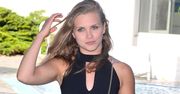 Agnieszka Kaczorowska z ogniem na głowie! "Aaaaa, podpalili mnie!". Uwaga, przerazicie się!