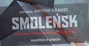 Ponowne zmiany w filmie "Smoleńsk". Producenci rezygnują z kolejnej ważnej postaci