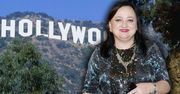 Kolejny sukces Gosi Baczyńskiej! Hollywoodzka gwiazda na światowej premierze "Gwiezdnych Wojen" w kreacji polskiej projektantki!