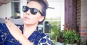Czy Aleksandra Kwaśniewska mieszka jak prawdziwa księżniczka?! Pokazała zdjęcia ascetycznych, ale bardzo luksusowych wnętrz!