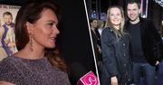 Magdalena Lamparska jest prawdziwą romantyczką: "W swoim życiu szukam filmowych sytuacji..." [WIDEO]