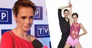 Paulina Chylewska o konsekwencjach jakie musiała ponieść przez udział w Tańcu z Gwiazdami: "Trochę mi było żal" [WIDEO]