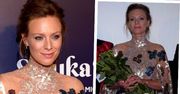 Wzruszające przemówienie Magdaleny Boczarskiej na premierze filmu "Sztuka kochania". Podziękowała... [WIDEO]
