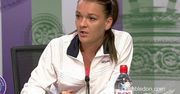 Agnieszka Radwańska wolała pójść na wesele niż zagrać w turnieju!