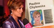 Paulina Chylewska o pracy w Polsacie: "Trochę czasu spędziłam na tym, żeby nie dać się…" [WIDEO]