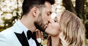 Z OSTATNIEJ CHWILI: Rafał Maślak zostanie ojcem! W Wigilię ogłosił wspaniałą nowinę i pokazał piękne zdjęcie!