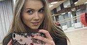 Agnieszka Kaczorowska pokazała kulisy wyczerpującego treningu! Mina Antka Smykiewicza zdradza wszystko