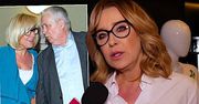 Agata Młynarska opowiedziała jakim ojcem był Wojciech Młynarski. Pierwszy raz zdobyła się na tak szczere wyznanie: "Moje relacje z tatą dzielą się na dwie płaszczyzny" [WIDEO]